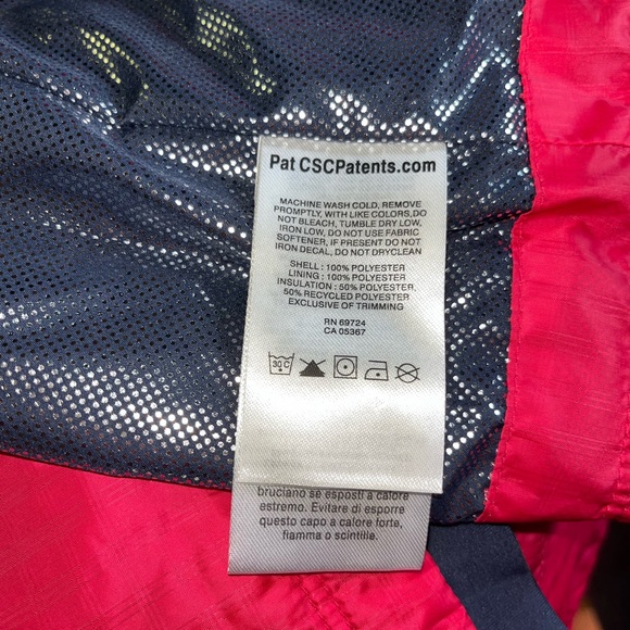 Columbia Omni-heat Coat - Picture 8 of 8